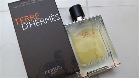 hermes terre d hermes 2006|terre d'hermes review.